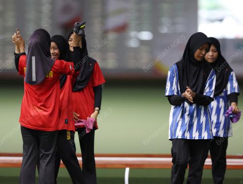 SUKMA SARAWAK 2024