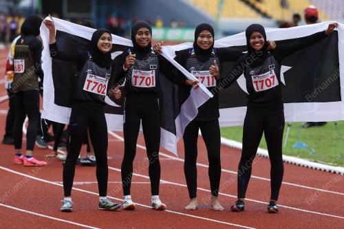 SUKMA SARAWAK 2024