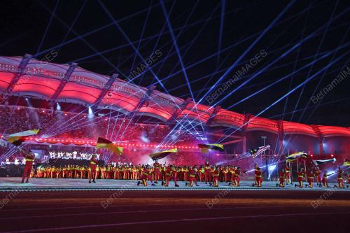 PERASMIAN SUKMA SARAWAK 2024