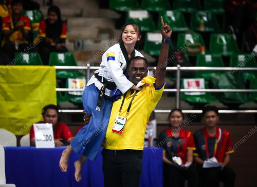 SUKMA MALAYSIA 2024