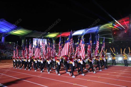 PERASMIAN SUKMA SARAWAK 2024