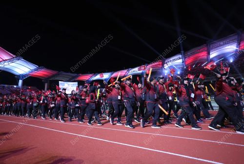 PERASMIAN SUKMA SARAWAK 2024
