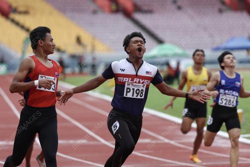 SUKMA SARAWAK 2024