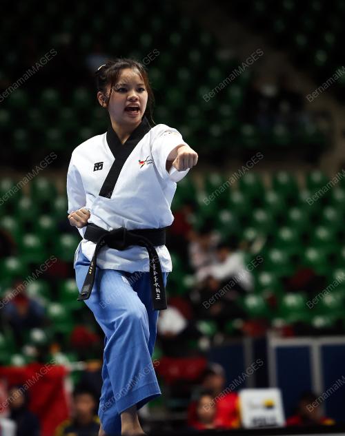 SUKMA MALAYSIA 2024