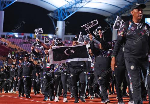 PERASMIAN SUKMA SARAWAK 2024