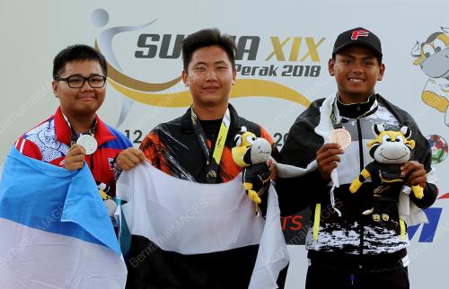 SUKMA13_16092018_PANAH