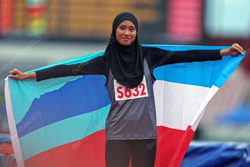 SUKMA SARAWAK 2024