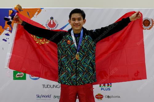 SUKMA 2022