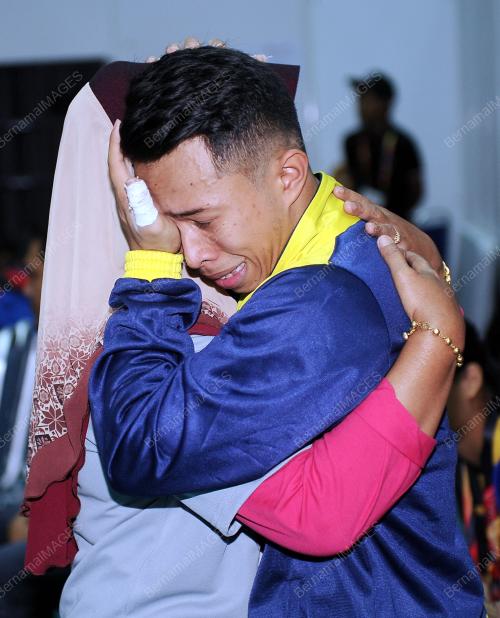 SUKMA13_22072016_ANGKAT_BERAT