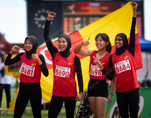 SUKMA SARAWAK 2024