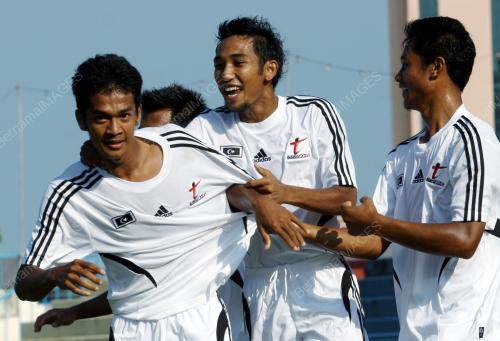 SUKMA TERENGGANU 2008