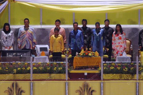 SUKMA XII TERENGGANU