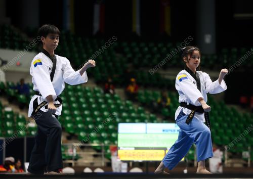 SUKMA MALAYSIA 2024