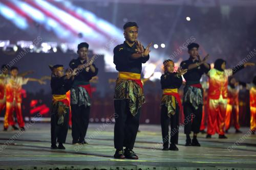 PERASMIAN SUKMA SARAWAK 2024