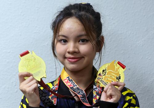 SUKMA MALAYSIA 2024