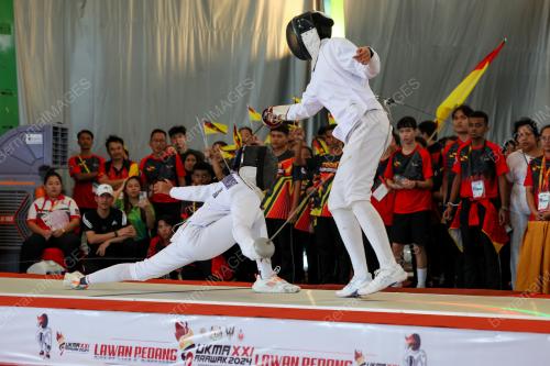 SUKMA SARAWAK 2024