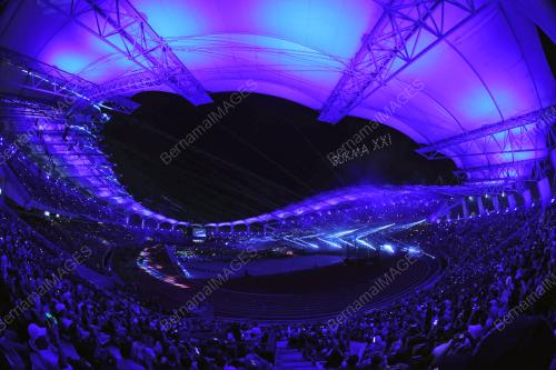 PERASMIAN SUKAN MALAYSIA SARAWAK 2024
