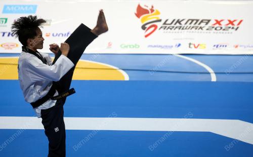 SUKMA MALAYSIA 2024