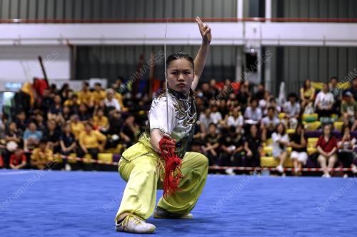 SUKMA SARAWAK 2024