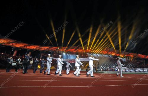PERASMIAN SUKMA SARAWAK 2024