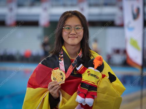 SUKMA SARAWAK 2024