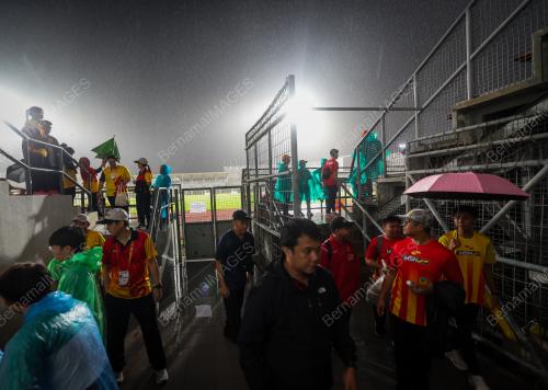 SUKMA SARAWAK 2024