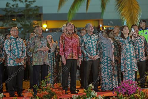 MAJLIS PENUTUPAN SUKMA SARAWAK 2024