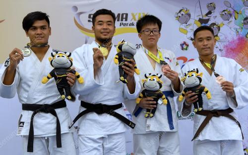 SUKMA14_13092018_JUDO