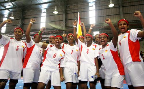 SUKMA KABADDI