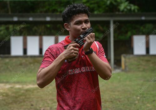 SUKMA 2022