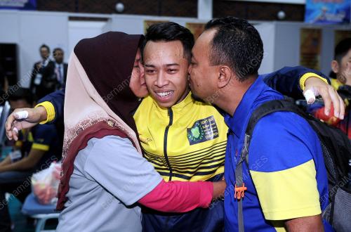 SUKMA14_22072016_ANGKAT_BERAT