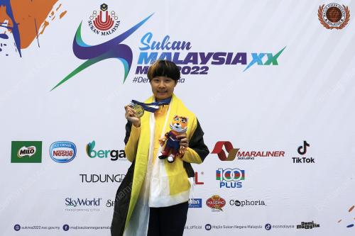 SUKMA 2022