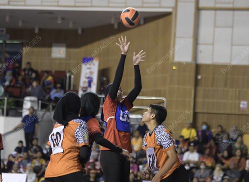 SUKAN MALAYSIA 2022