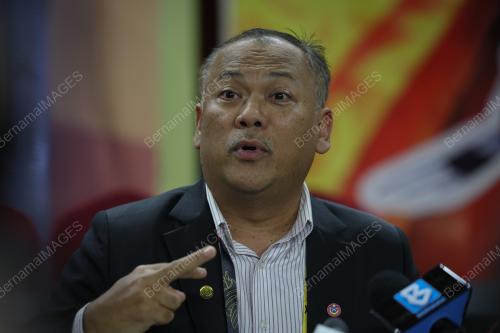 SUKMA SARAWAK 2024