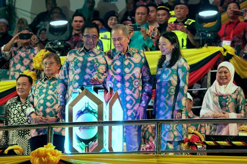 SUKMA SARAWAK 2024