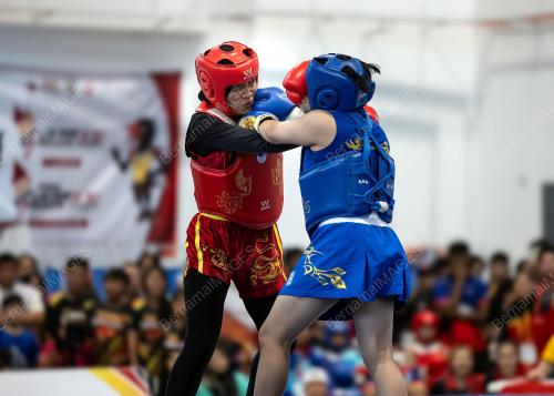 SUKMA SARAWAK 2024