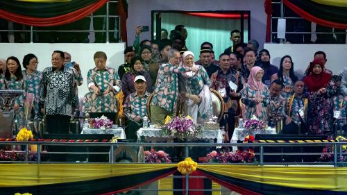 SUKMA SARAWAK 2024