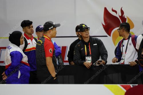 SUKMA SARAWAK 2024