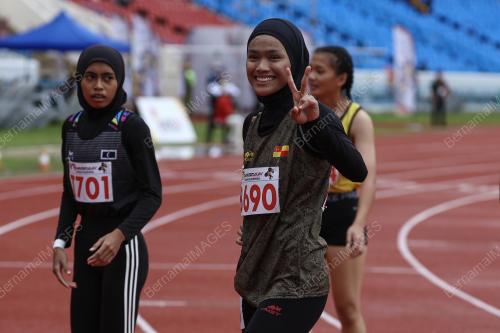 SUKMA SARAWAK 2024