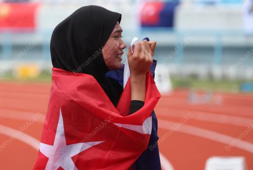 SUKMA SARAWAK 2024