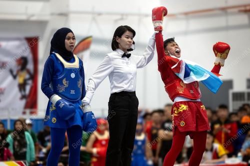 SUKMA SARAWAK 2024