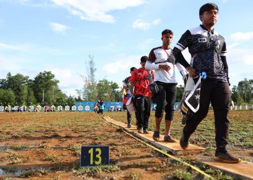 SUKMA SARAWAK 2024