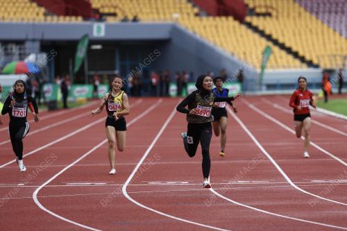 SUKMA SARAWAK 2024