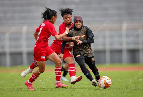SUKMA SARAWAK 2024