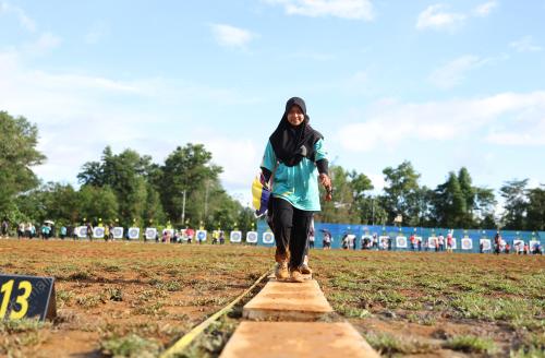 SUKMA SARAWAK 2024