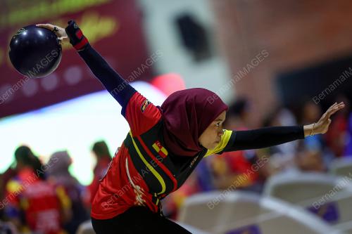 SUKMA SARAWAK 2024