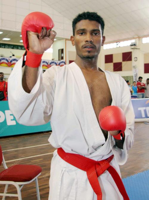 SUKMA 2008