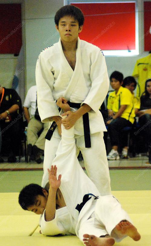 SUKAN MALAYSIA 2011