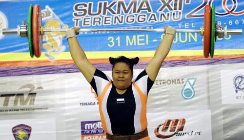 SUKMA XII 2008