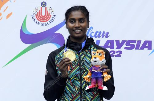 ACARA AKHIR KARATE SUKMA